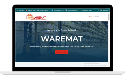 Waremat