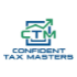 Confident Tax Masters